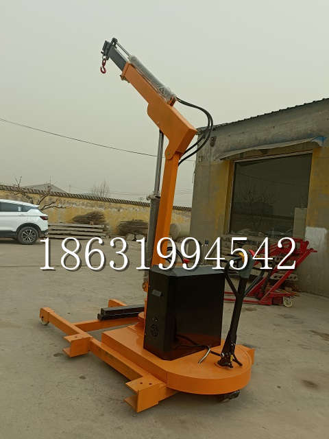 鄂尔多斯市厂家供应自制随车吊 12吨随车吊 自卸式随车吊 12吨随车吊起重机