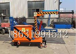 鄂尔多斯市随车吊机装卸货物那里有包安装装卸货物四不像随车吊车载吊机随车吊机